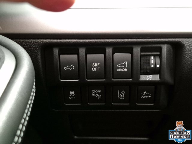 2017 Subaru Outback Premium - Photo 18