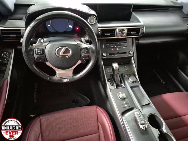 2020 Lexus IS 300 F SPORT - Photo 9
