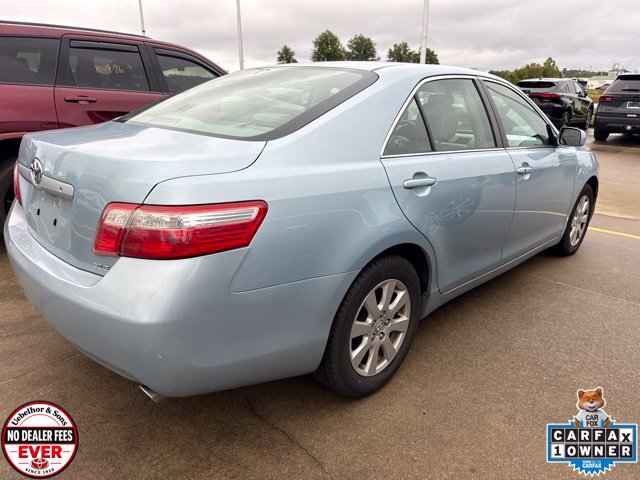 2009 Toyota Camry XLE - Photo 7