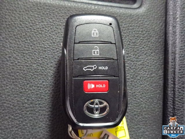 2026 Toyota Grand Highlander Limited - Photo 32