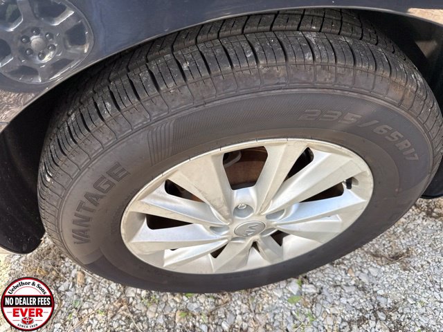 2017 Kia Sedona LX - Photo 10