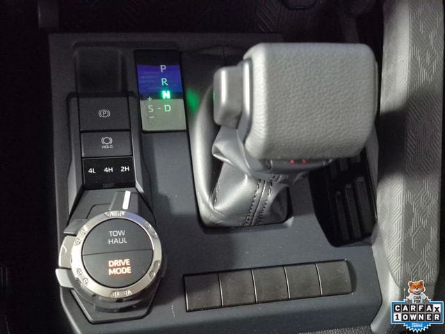 2026 Toyota Tacoma TRD Sport - Photo 19