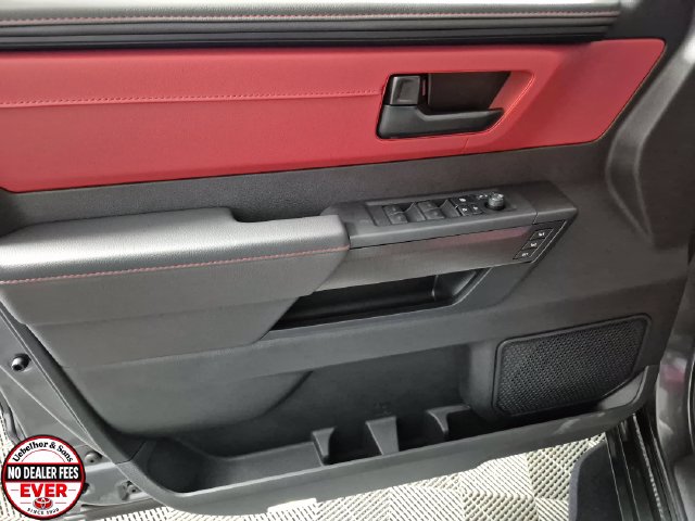 2026 Toyota Sequoia TRD Pro - Photo 15