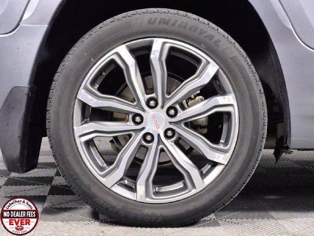 2020 GMC Terrain Denali - Photo 30