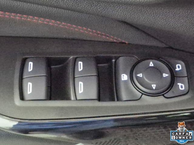 2025 Chevrolet Trax RS - Photo 16