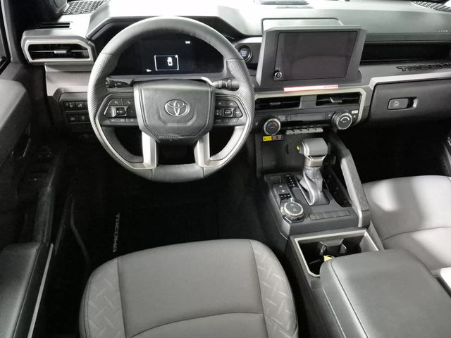 2026 Toyota Tacoma SR5 - Photo 10