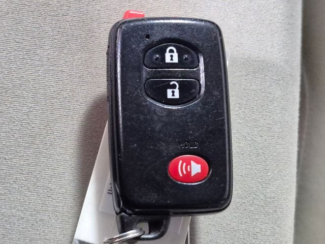 2011 Toyota Prius II - Photo 27