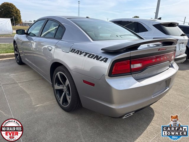 2013 Dodge Charger R/T - Photo 7
