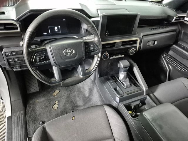 2024 Toyota Tacoma SR - Photo 10