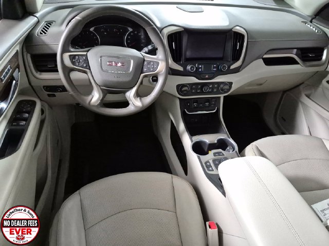 2020 GMC Terrain Denali - Photo 10