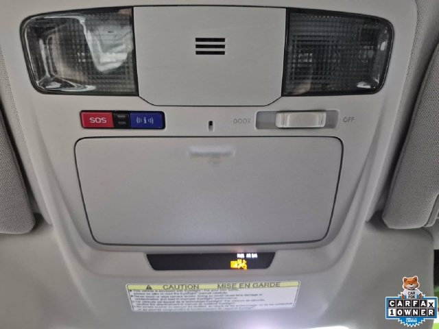 2017 Subaru Outback Premium - Photo 23