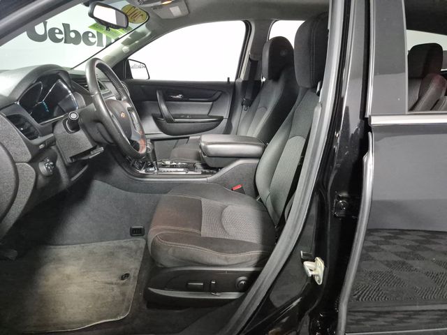 2017 Chevrolet Traverse 1LT - Photo 9