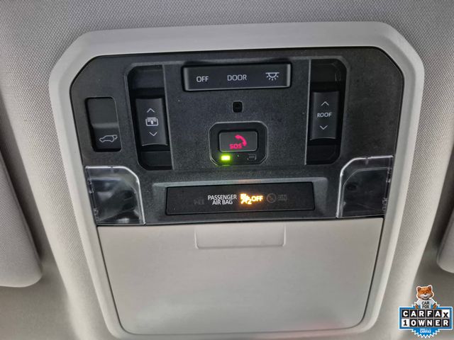 2023 Toyota Sequoia TRD Pro - Photo 24