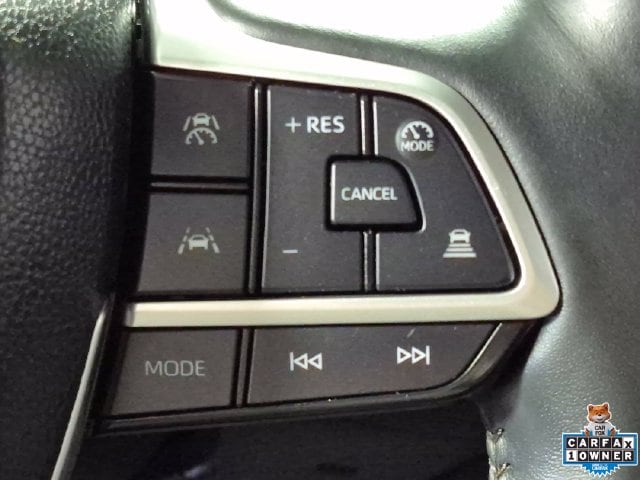 2026 Toyota Grand Highlander Limited - Photo 12