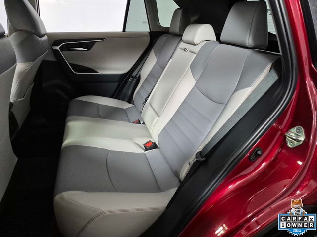 2023 Toyota RAV4 Limited - Photo 25