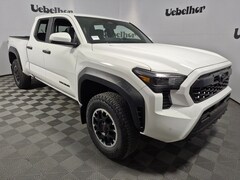 2025 Toyota Tacoma TRD Off-Road 4X4 DBL CAB LONG BED