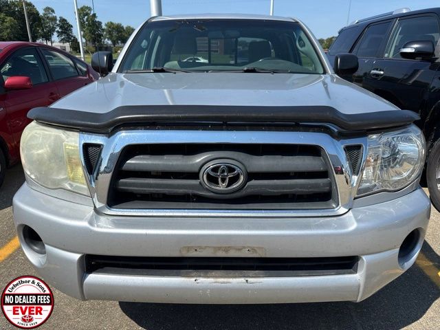 2008 Toyota Tacoma Base - Photo 6