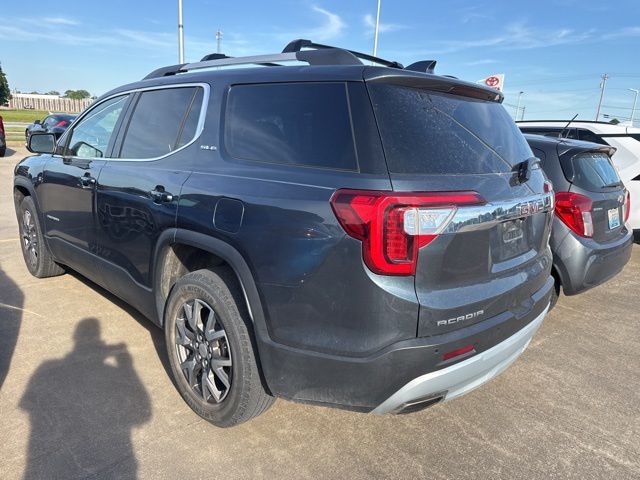 2020 GMC Acadia SLE - Photo 8