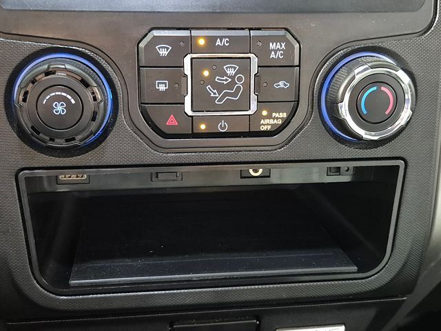 2014 Ford F-150 XLT - Photo 20