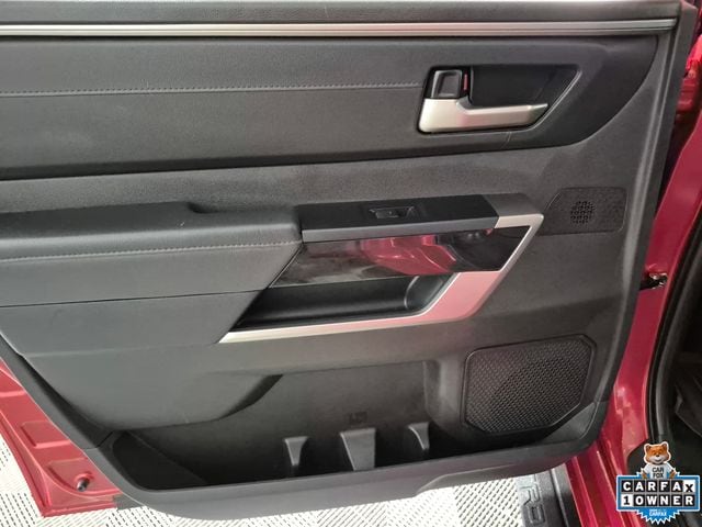 2023 Toyota Tundra Limited - Photo 26