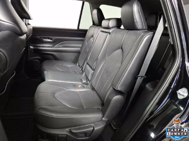 2026 Toyota Grand Highlander Limited - Photo 25
