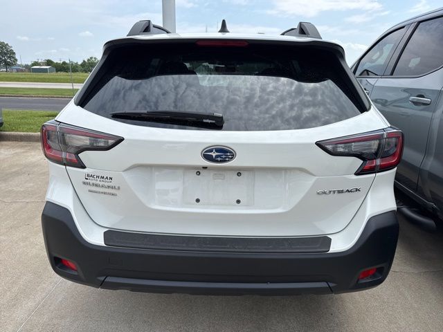2024 Subaru Outback Premium - Photo 7