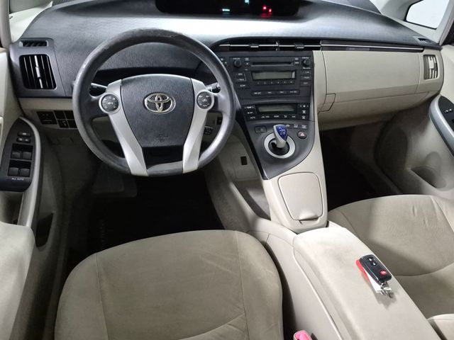 2011 Toyota Prius II - Photo 10