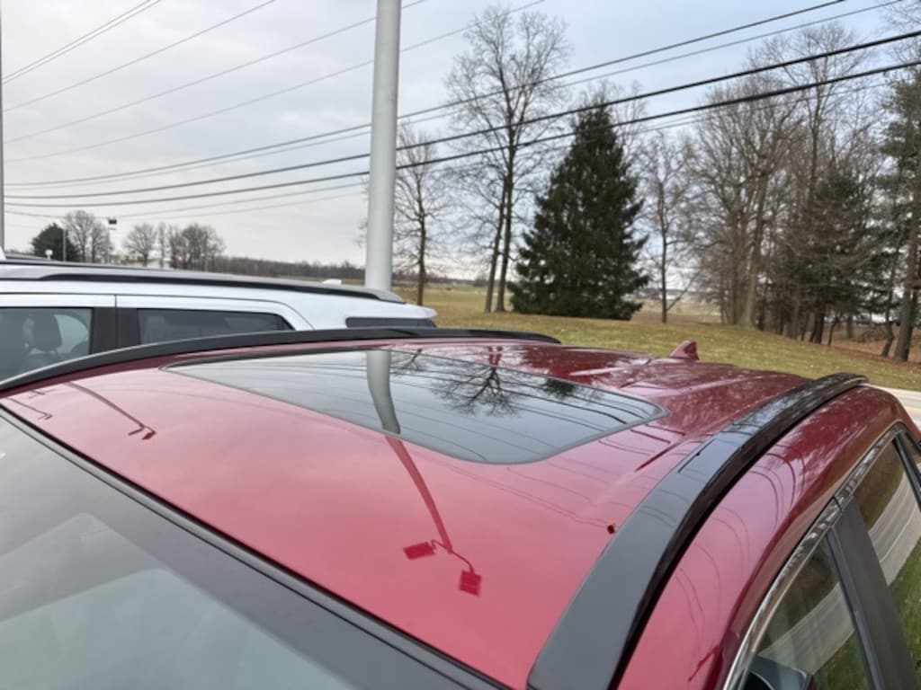 Used 2023 Toyota RAV4 Hybrid XLE SUV