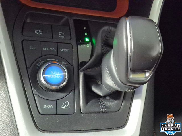 2024 Toyota RAV4 Adventure - Photo 19