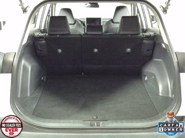 2024 Toyota RAV4 Adventure - Photo 26