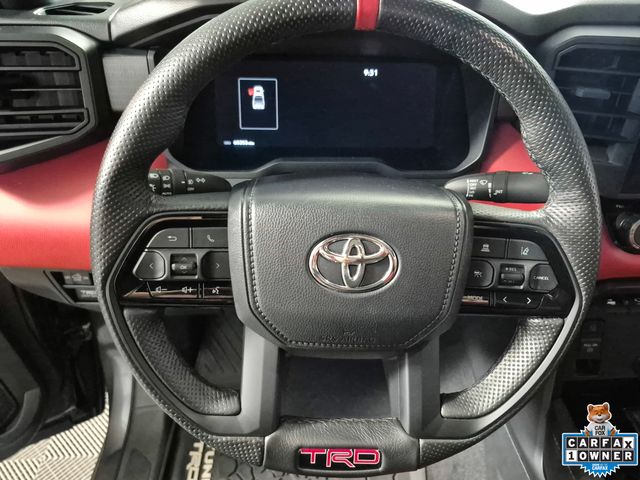2024 Toyota Tundra TRD Pro - Photo 11