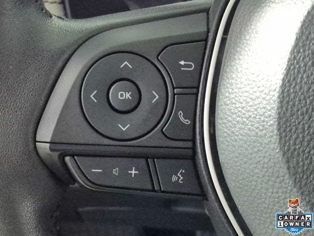 2024 Toyota RAV4 XLE - Photo 12