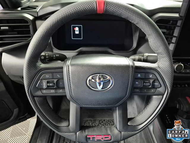 2026 Toyota Tundra TRD Pro - Photo 12