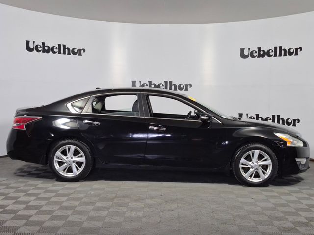 2015 Nissan Altima SV - Photo 8