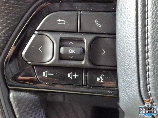 2022 Toyota Tundra TRD Pro - Photo 12