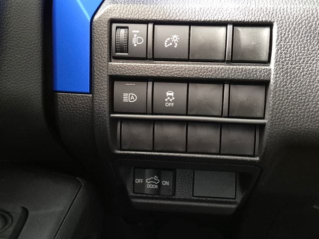 2026 Toyota Tacoma TRD PreRunner - Photo 16