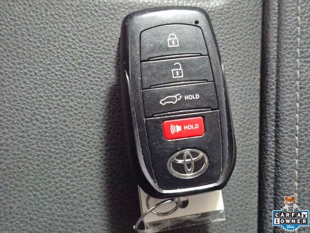 2025 Toyota Grand Highlander XLE - Photo 32