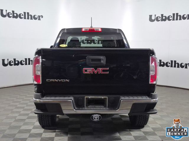 2017 GMC Canyon Base - Photo 6