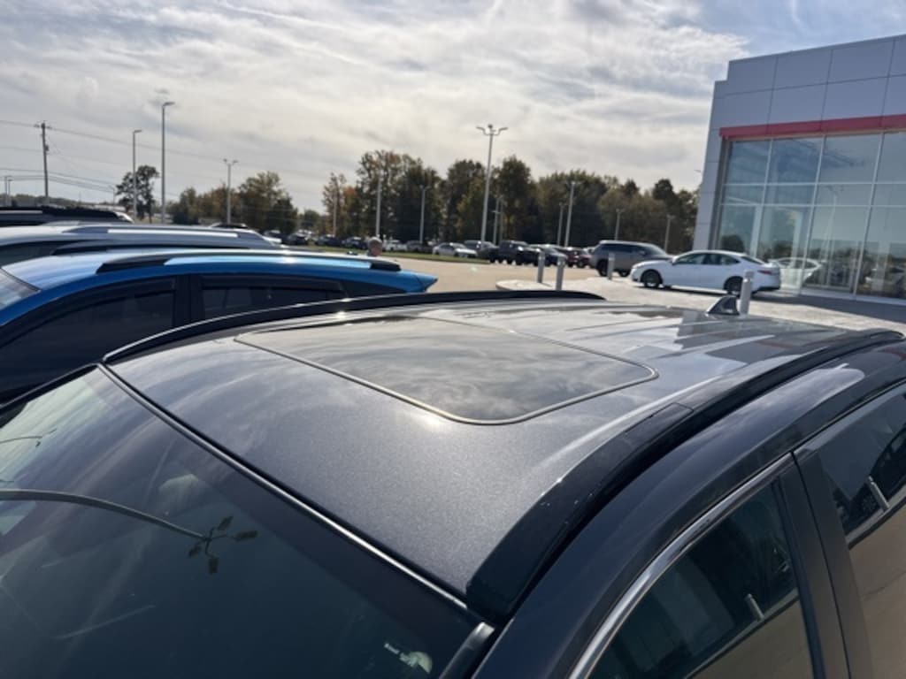 Certified 2023 Toyota RAV4 Hybrid SE SUV