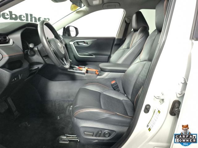 2024 Toyota RAV4 Adventure - Photo 9