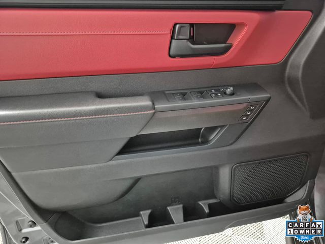 2024 Toyota Tundra TRD Pro - Photo 13