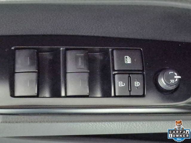 2025 Toyota Camry LE - Photo 16