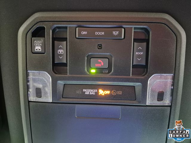 2024 Toyota Tundra TRD Pro - Photo 23