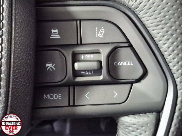 2026 Toyota Sequoia TRD Pro - Photo 13