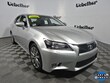 LEXUS GS 350
