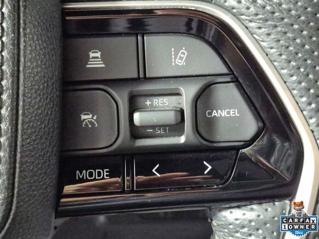 2024 Toyota Tundra 1794 Edition - Photo 13