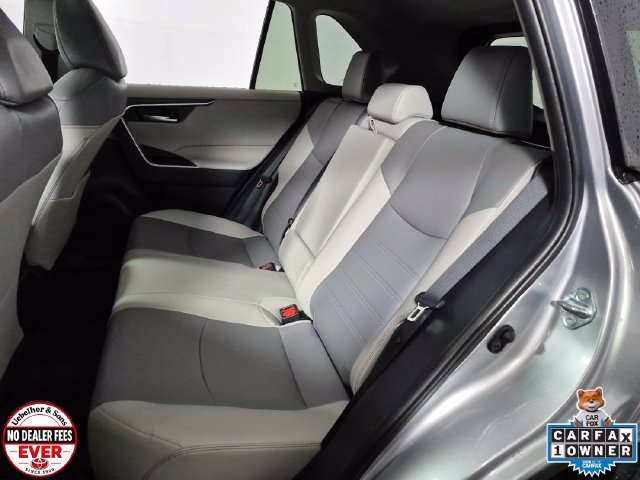 2025 Toyota RAV4 XLE Premium - Photo 25