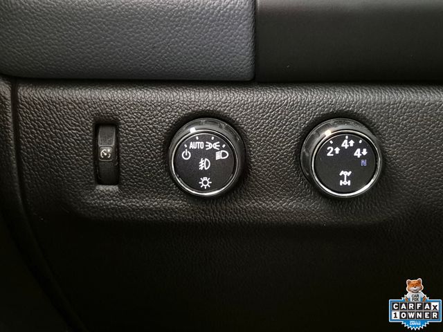 2016 Chevrolet Colorado Z71 - Photo 18