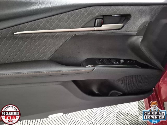 2025 Toyota Camry XLE - Photo 15