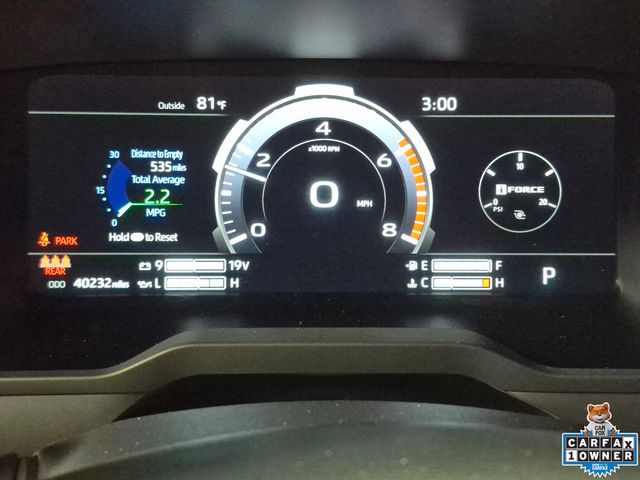 2024 Toyota Tundra 1794 Edition - Photo 14